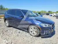 2016 BMW X5 photo