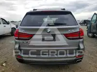 2016 BMW X5 фото