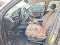 2016 BMW X5 фото