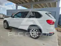 2016 BMW X5 photo