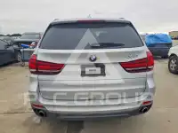 2016 BMW X5 фото
