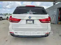 2016 BMW X5 photo