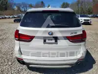 2016 BMW X5 фото