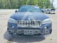 2016 BMW X5 фото