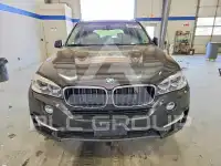 2016 BMW X5 фото