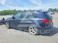 2016 BMW X5 фото