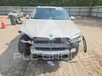 2016 BMW X5 фото