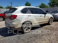 2016 BMW X5 photo
