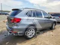 2016 BMW X5 фото