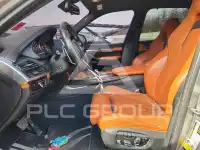 2016 BMW X5 фото