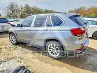2016 BMW X5 фото