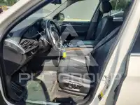 2016 BMW X5 фото