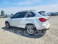 2016 BMW X5 фото