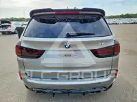 2016 BMW X5 фото
