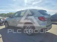 2016 BMW X5 фото