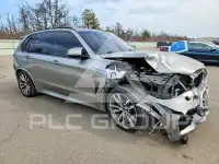2016 BMW X5 фото