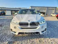 2016 BMW X5 photo