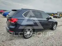 2016 BMW X5 фото