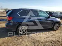 2016 BMW X5 фото