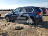 2016 BMW X5 фото