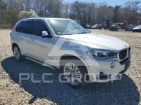 2016 BMW X5 фото
