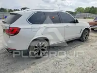 2016 BMW X5 фото