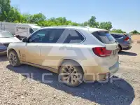 2016 BMW X5 photo