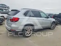 2016 BMW X5 фото