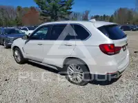 2016 BMW X5 фото