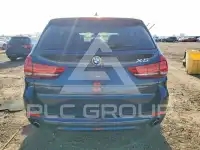 2016 BMW X5 фото