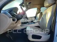 2016 BMW X5 photo