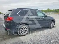 2016 BMW X5 фото