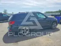 2016 BMW X5 фото