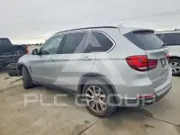 2016 BMW X5 фото