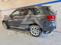2016 BMW X5 фото
