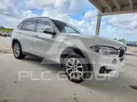 2016 BMW X5 photo