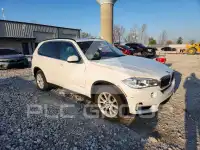 2016 BMW X5 photo