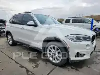 2016 BMW X5 photo