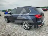 2016 BMW X5 фото