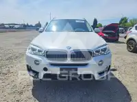 2016 BMW X5 фото