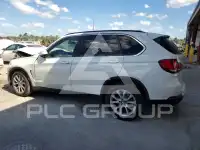 2016 BMW X5 фото