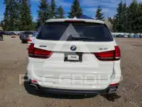 2016 BMW X5 фото