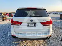 2016 BMW X5 photo