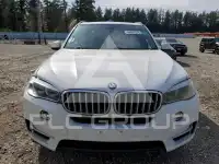 2016 BMW X5 фото