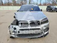 2016 BMW X5 фото