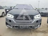 2016 BMW X5 фото