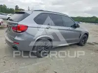 2016 BMW X5 photo