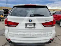 2016 BMW X5 photo