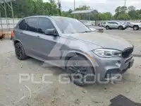 2016 BMW X5 photo