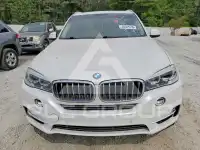 2016 BMW X5 фото